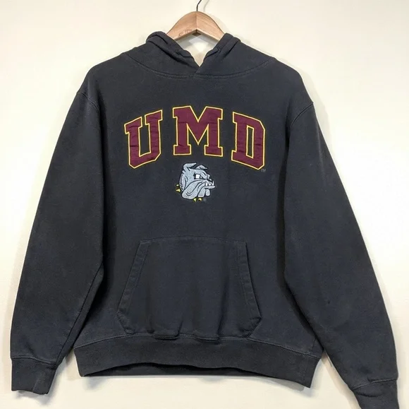 Vintage University of Minnesota Hoodie - Picture 6 of 6